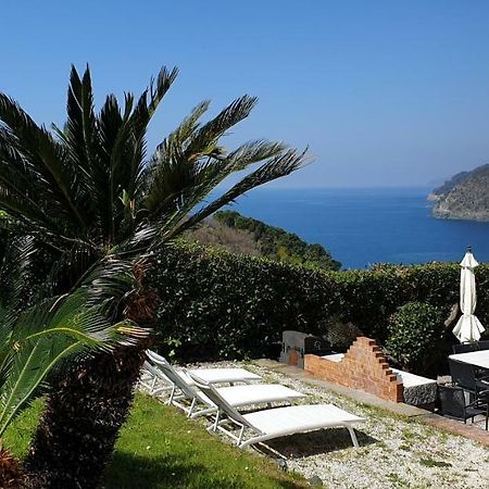 Villa Mesco Levanto Exterior photo