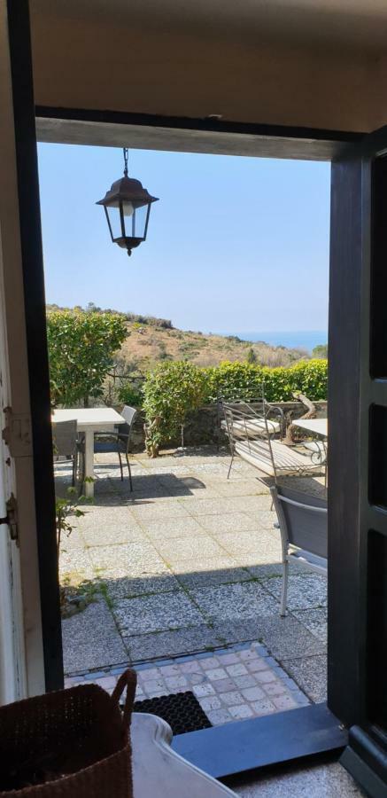 Villa Mesco Levanto Exterior photo